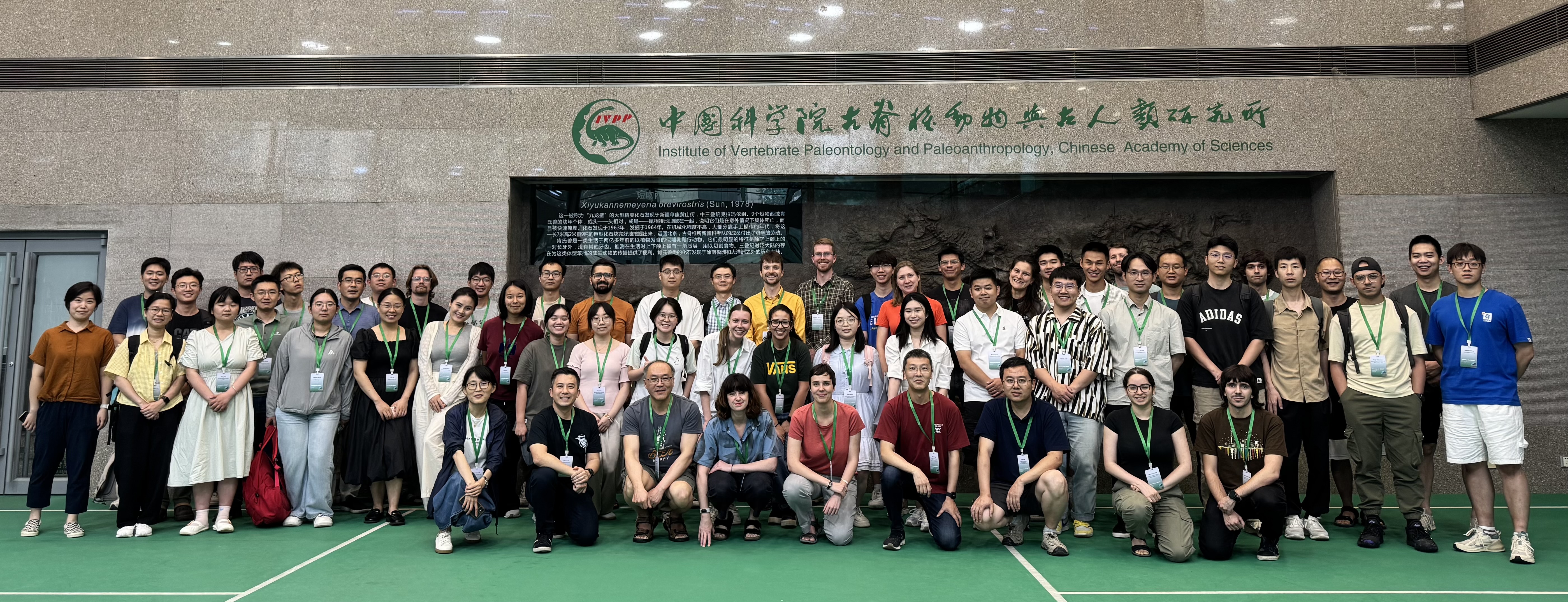 Workshop photo
